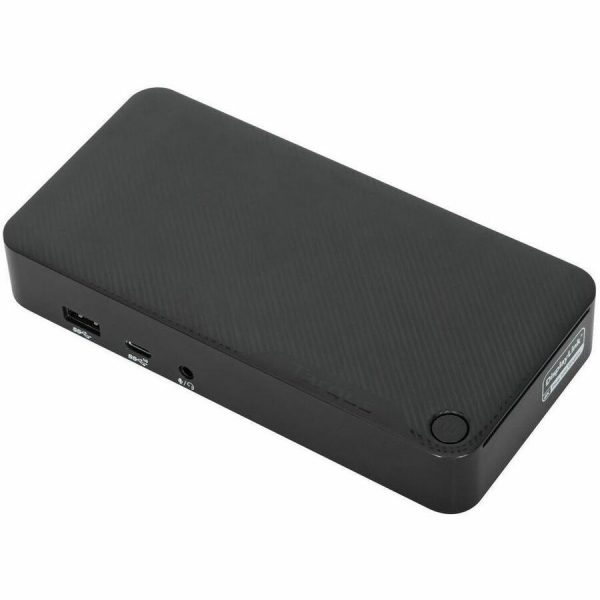 Targus Universal USB-C DV4K Docking Station with 65W Power Delivery - Image 4