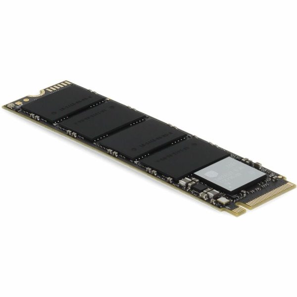 AddOn 256 GB Solid State Drive - M.2 2280 Internal - PCI Express NVMe (PCI Express NVMe 3.0 x4) - TAA Compliant - Image 3