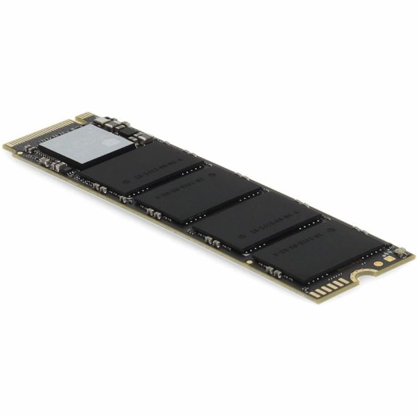 AddOn 256 GB Solid State Drive - M.2 2280 Internal - PCI Express NVMe (PCI Express NVMe 3.0 x4) - TAA Compliant - Image 7