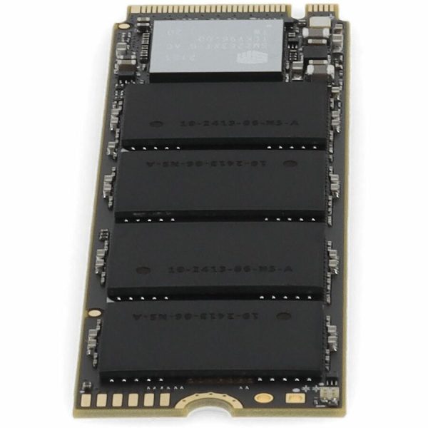AddOn 256 GB Solid State Drive - M.2 2280 Internal - PCI Express NVMe (PCI Express NVMe 3.0 x4) - TAA Compliant - Image 8