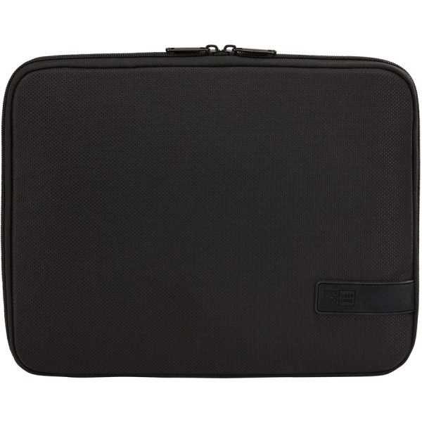 Case Logic Vigil WIS-111 Carrying Case (Sleeve) for 11.6" Chromebook, Notebook - Black - Image 6