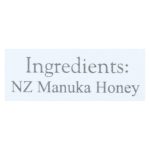 Pacific Resources International Manuka Honey  - 1 Each - 1.1 LB