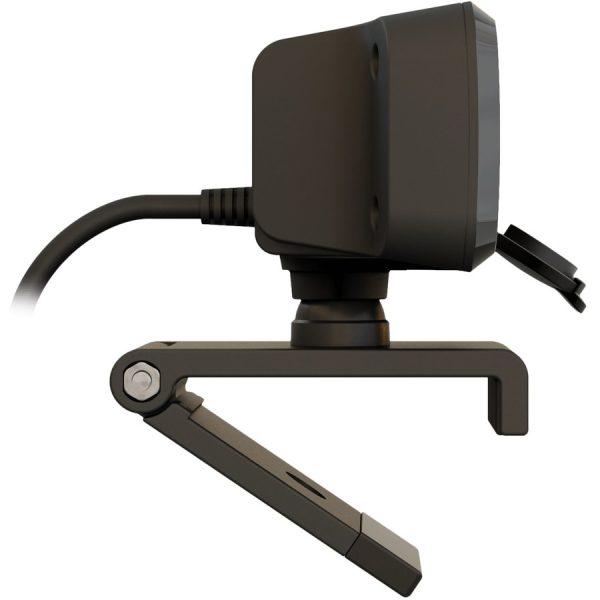 Creative Live! Cam Sync V3 2K QHD USB Webcam with 4X Digital Zoom (4 Zoom Modes from Wide Angle to Narrow Portrait View), Privacy Lens, 2 Mics, for PC and Mac - Image 14