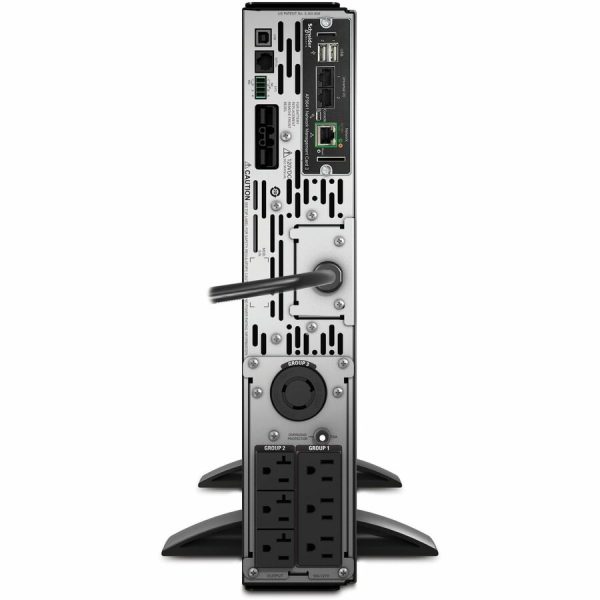 APC by Schneider Electric Smart-UPS X 1920VA Rack/Tower UPS - Image 2