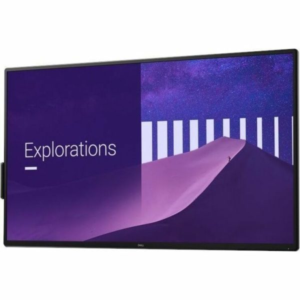 Dell P5525QC Collaboration Display - Image 10