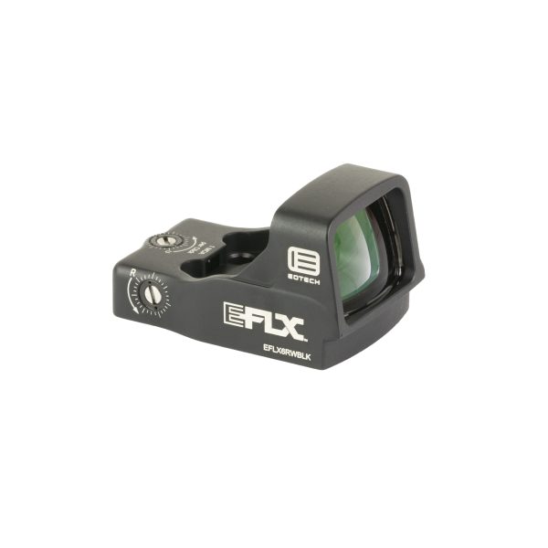 EOTECH EFLX REFLEX SIGHT 6 MOA BLK - Image 2