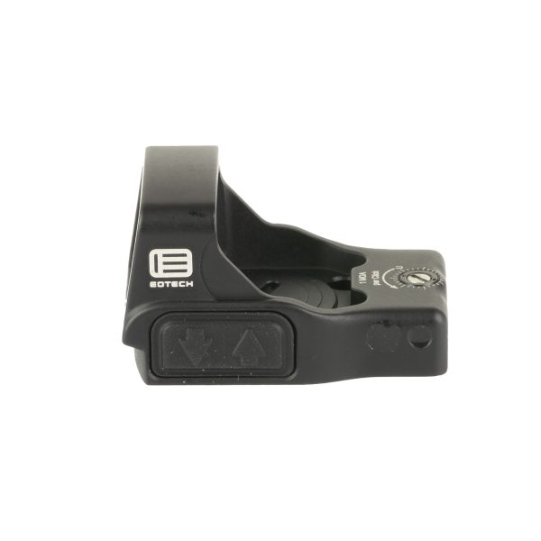 EOTECH EFLX REFLEX SIGHT 6 MOA BLK - Image 3