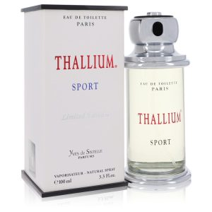 Parfums Jacques Evard Eau De Toilette Spray (Limited Edition) 3.4 oz for Men