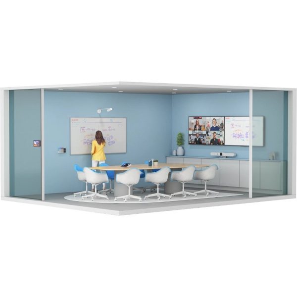 Logitech Tap IP in White - Image 8