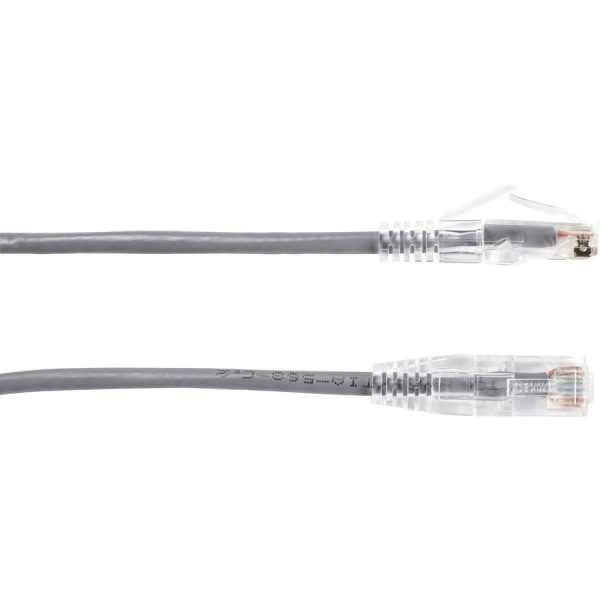 Black Box Slim-Net Cat.6 UTP Patch Network Cable - Image 3