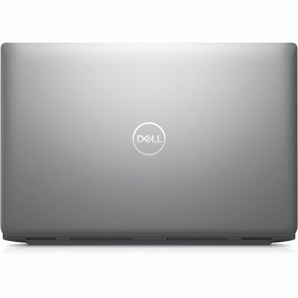 Dell Latitude 5000 5550 15.6" Touchscreen Notebook - Full HD - Intel Core Ultra 5 135U - vPro Technology - 16 GB - 512 GB SSD - Gray - Image 12