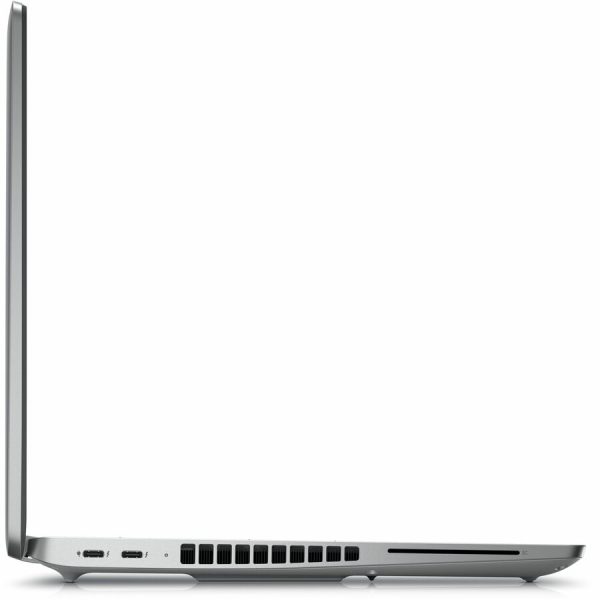 Dell Latitude 5000 5550 15.6" Touchscreen Notebook - Full HD - Intel Core Ultra 5 135U - vPro Technology - 16 GB - 512 GB SSD - Gray - Image 15