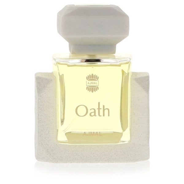 Ajmal Eau De Parfum Spray (unboxed) 3.4 oz for Men