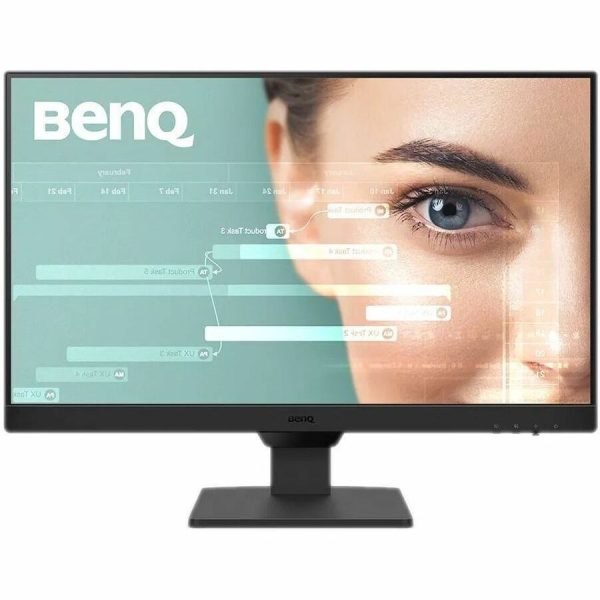 BenQ GW2490 24" Class Full HD LED Monitor - 16:9 - Black - Image 5