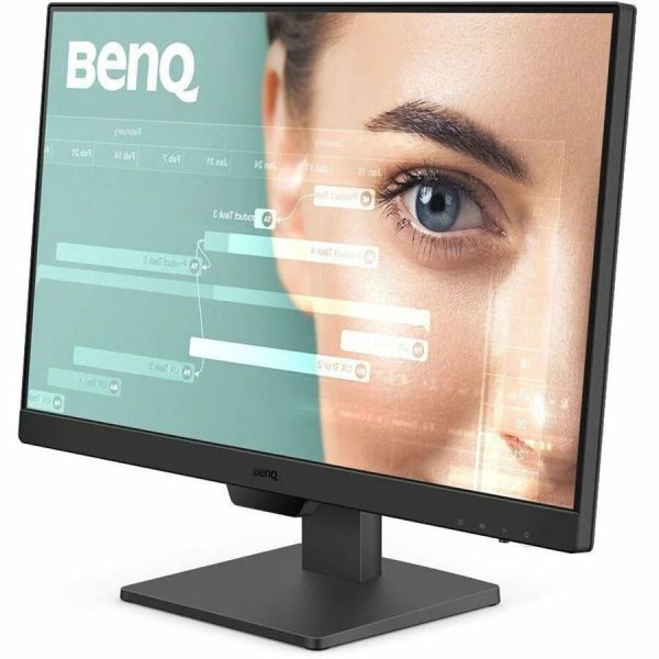BenQ GW2490 24" Class Full HD LED Monitor - 16:9 - Black - Image 7