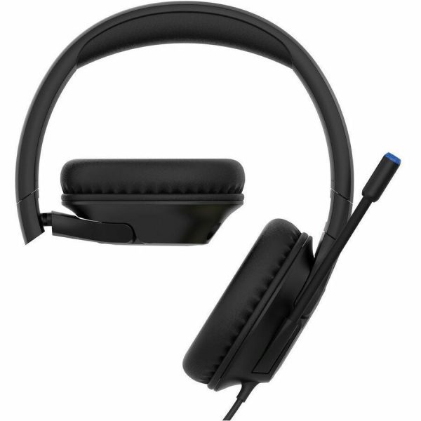 Belkin SoundForm Inspire Wired Over-Ear Headset for Kids - Image 2