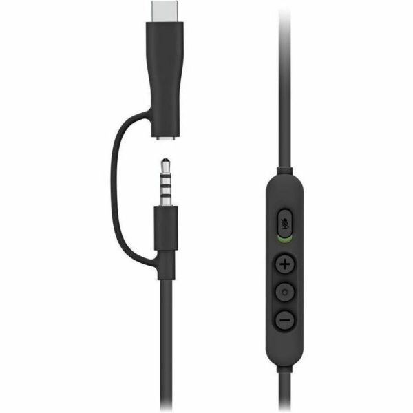 Belkin SoundForm Inspire Wired Over-Ear Headset for Kids - Image 4