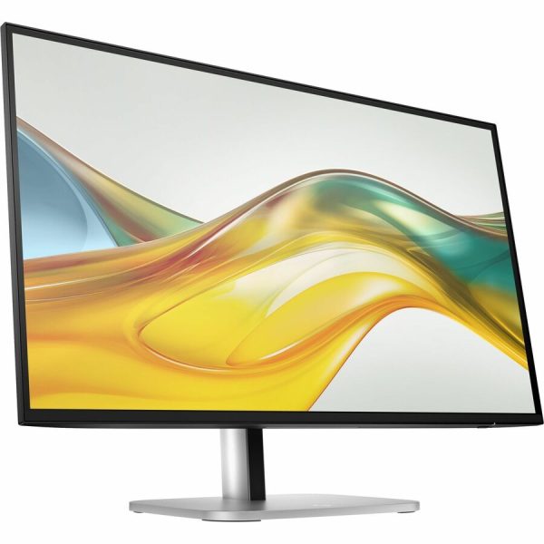 HP 527pq 27" Class WQHD LED Monitor - 16:9 - Black - Image 2