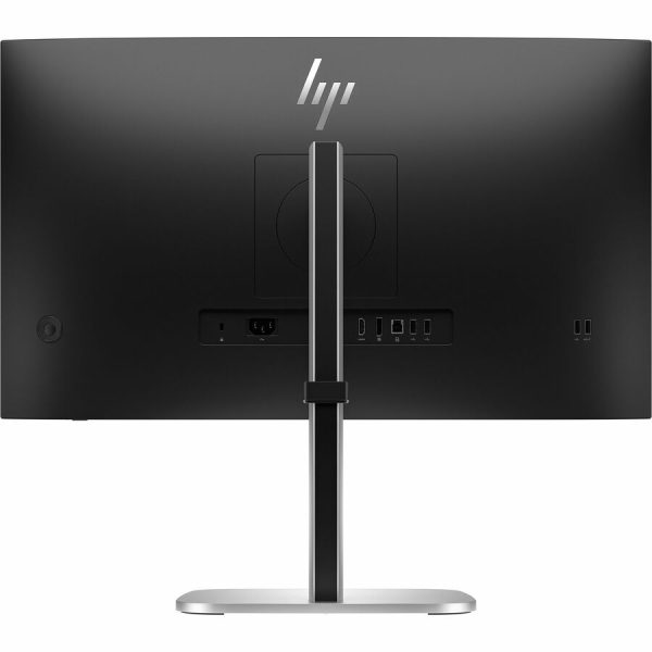 HP 527pq 27" Class WQHD LED Monitor - 16:9 - Black - Image 4
