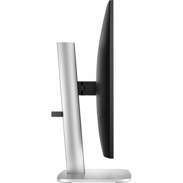 HP 527pq 27" Class WQHD LED Monitor - 16:9 - Black - Image 6