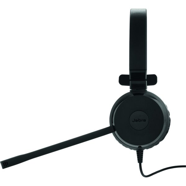Jabra EVOLVE 30 II MS Mono Headset - Image 3