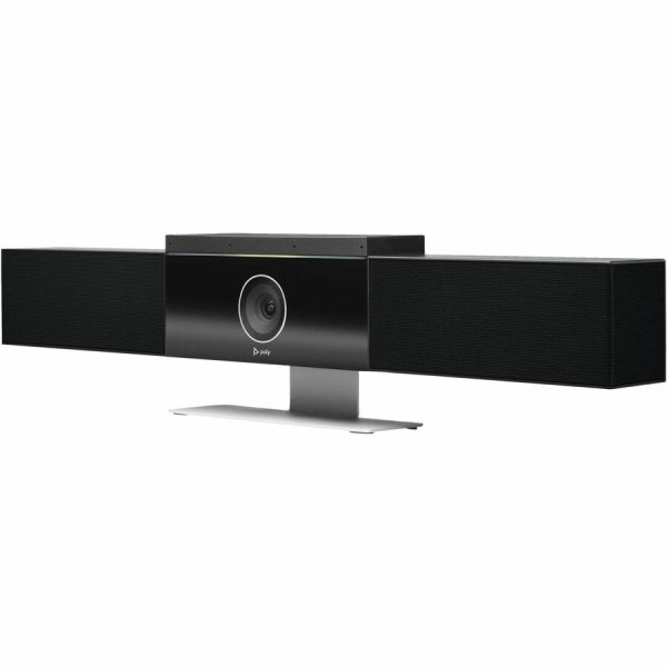 Poly Studio USB Video Bar - Image 5