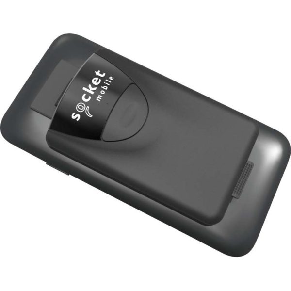 Socket Mobile SocketScan® S840, Universal Barcode Scanner, Black - Image 5
