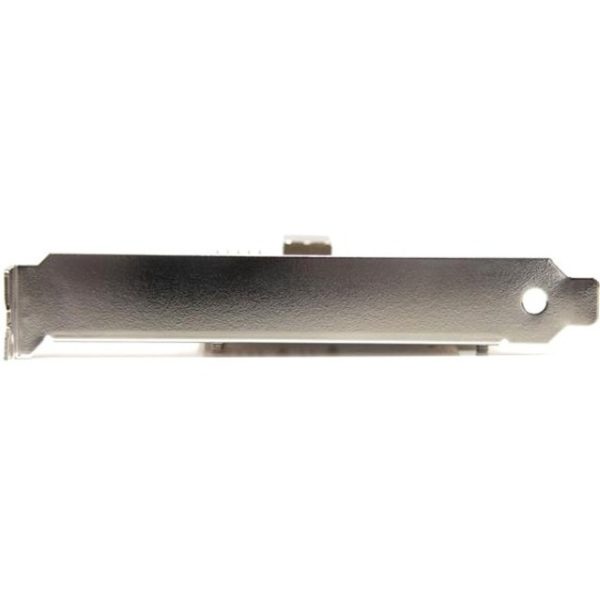 StarTech.com PCI Express to Mini PCI Express Card Adapter - Image 7