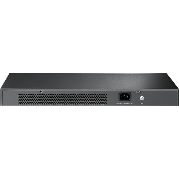 TP-LINK TL-SG1016 - 16-Port Gigabit Ethernet Switch - Image 2
