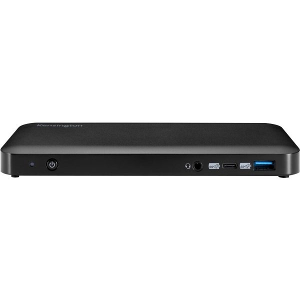 Kensington SD4845P Docking Station - Image 2