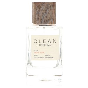 Clean Eau De Parfum Spray (Tester) 3.4 oz for Men