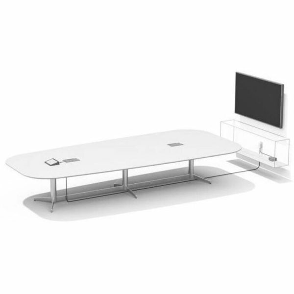 Logitech Tap + CTL Meet Compute Base Bundle for Google Meet Rooms - Image 5