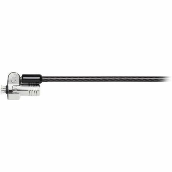 Kensington NanoSaver Keyed Dual Head Laptop Lock - Image 4