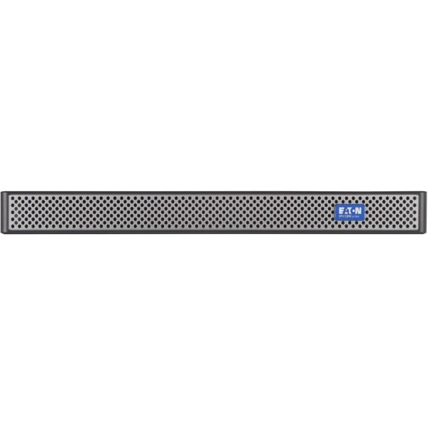 Eaton 9PX 72V Lithium-ion Extended Battery Module (EBM) used with 9PX2000RT-L, 9PX2000RTN-L, 9PX2200GRT-L, 9PX3000RT-L, 9PX3000RTN-L, 9PX3000GRT-L UPS, 1U Rack/Tower