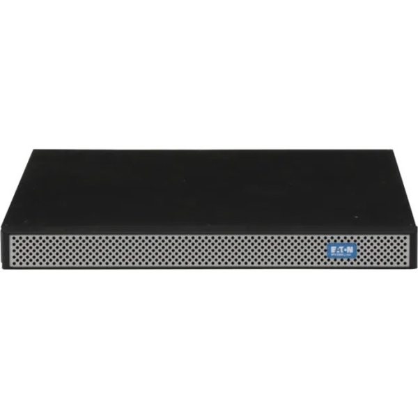 Eaton 9PX 72V Lithium-ion Extended Battery Module (EBM) used with 9PX2000RT-L, 9PX2000RTN-L, 9PX2200GRT-L, 9PX3000RT-L, 9PX3000RTN-L, 9PX3000GRT-L UPS, 1U Rack/Tower - Image 2