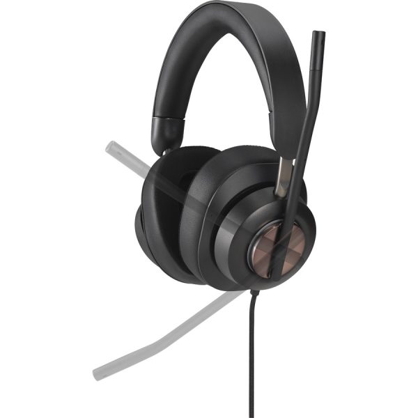 Kensington H2000 USB-C Over-Ear Headset - Image 3