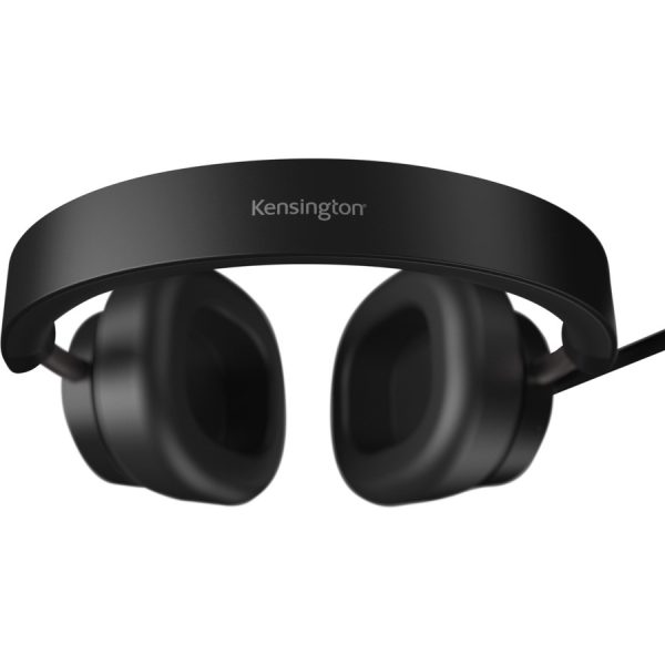Kensington H2000 USB-C Over-Ear Headset - Image 11