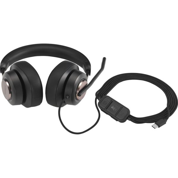 Kensington H2000 USB-C Over-Ear Headset - Image 12