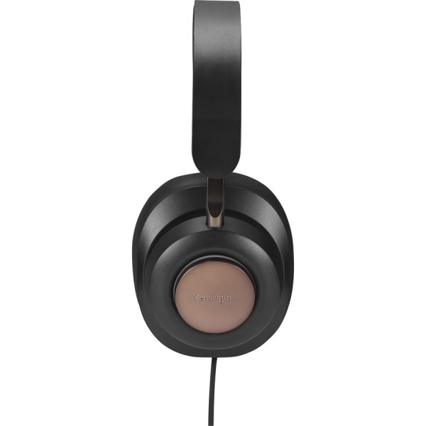 Kensington H2000 USB-C Over-Ear Headset - Image 14