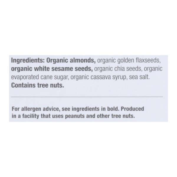 Tosi - Superbites Almond - Case of 12-2.4 OZ - Image 3