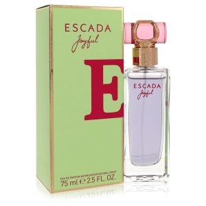 Escada Eau De Parfum Spray 2.5 oz for Women