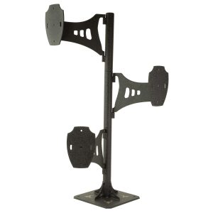 SKULL HOOKER SHORT TROPHY TREE BLK