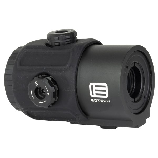 EOTECH G43 3X MAGNIFIER NM BLK - Image 2