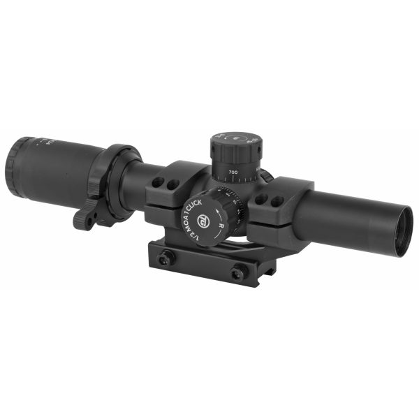 TRUGLO SCP TAC 1-6X24 30MM ILL RET - Image 2