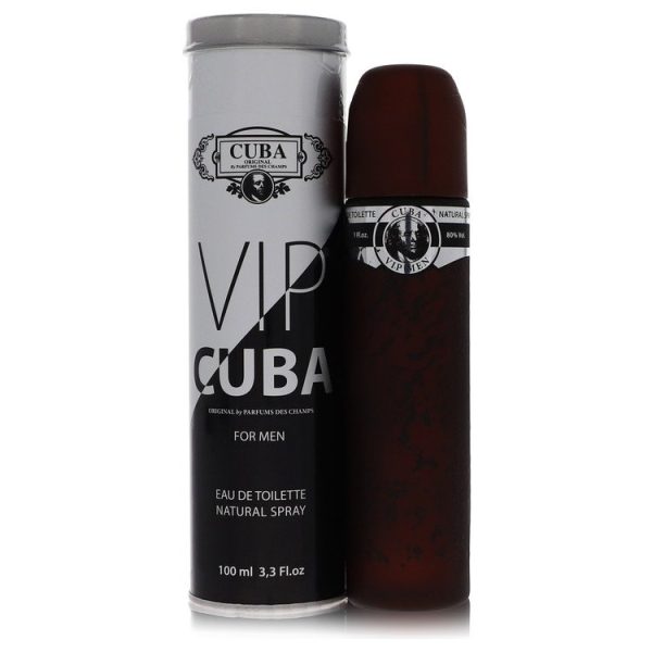 Fragluxe Eau De Toilette Spray 3.4 oz for Men