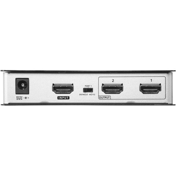 ATEN 2-Port True 4K HDMI Splitter - Image 3