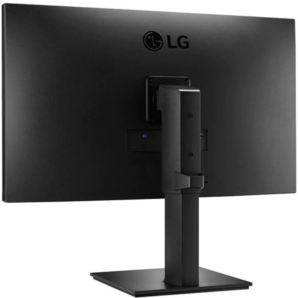 LG 27BP450Y-I 27" Class Full HD LCD Monitor - 16:9 - Black - TAA Compliant - Image 2