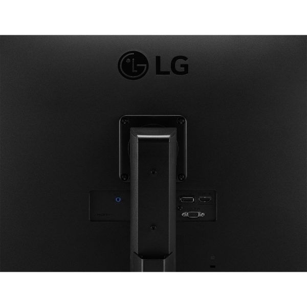 LG 27BP450Y-I 27" Class Full HD LCD Monitor - 16:9 - Black - TAA Compliant - Image 3