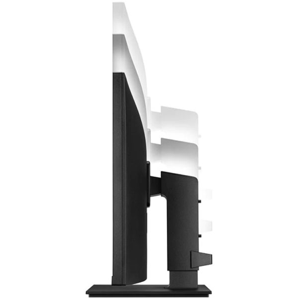 LG 27BP450Y-I 27" Class Full HD LCD Monitor - 16:9 - Black - TAA Compliant - Image 4