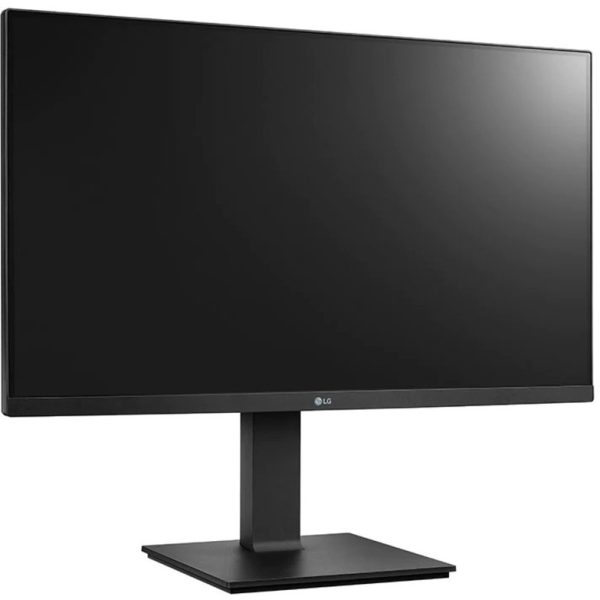LG 27BP450Y-I 27" Class Full HD LCD Monitor - 16:9 - Black - TAA Compliant - Image 5